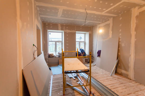 Best Drywall Texturing  in Delano, MN